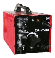 DELTA СА-250 А
