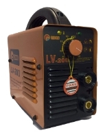 Edon LV-200