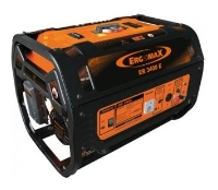 Ergomax ER 3400 E