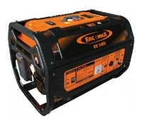 Ergomax ER 3400