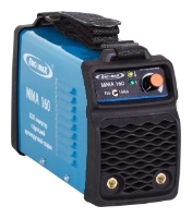 Ergomax MMA 160