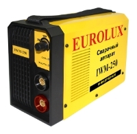 EUROLUX IWM-250