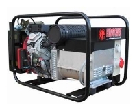 EUROPOWER EP13500TE