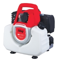 FUBAG BS 1000 i