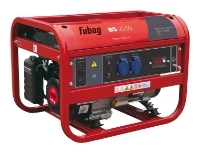 FUBAG BS 2200