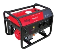 FUBAG BS 3300