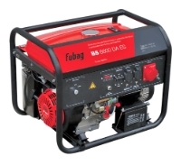 FUBAG BS 6600 DA ES