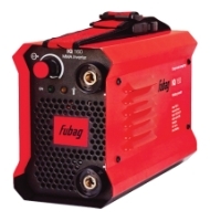 FUBAG IQ 160