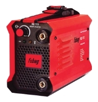 FUBAG IQ 180