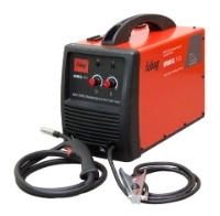 FUBAG IRMIG 160