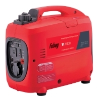 FUBAG TI 1000