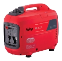 FUBAG TI 2000