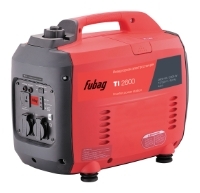 FUBAG TI 2600