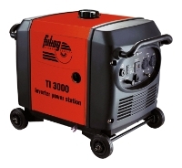 FUBAG TI 3000
