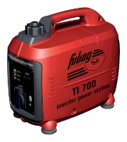 FUBAG TI 700