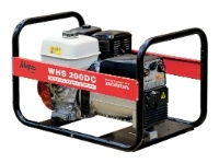 FUBAG WHS 200DC