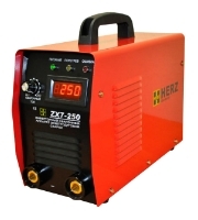 Herz ZX7-250TT