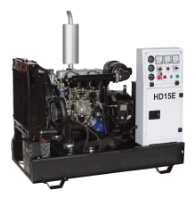 HILTT HD15E3