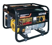 Huter DY3000LX
