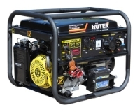 Huter DY8000LXA