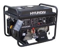 Hyundai HHY9000FE ATS