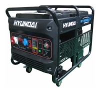 Hyundai HY12000LE