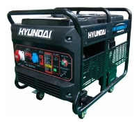 Hyundai HY12000LE-3