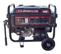Lifan S-PRO 6500