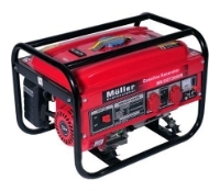 Moller MR/GGT 3000R