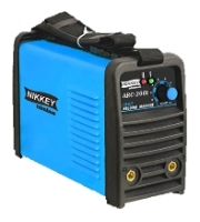 Nikkey ARC 200I