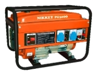 Nikkey PG-3000