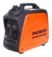 PATRIOT 1000i
