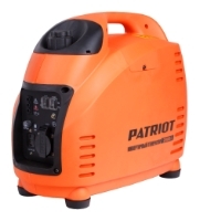 PATRIOT 2000i