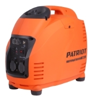 PATRIOT 3000i