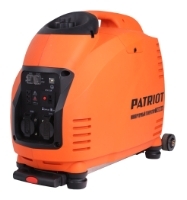 PATRIOT 3000il