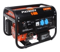PATRIOT GP 3510E