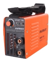 PATRIOT Smart 180 MMA