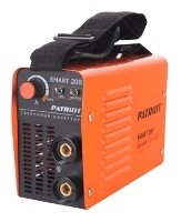 PATRIOT SMART 200 MMA