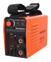 PATRIOT SMART 200C MMA
