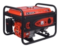 PATRIOT SRGE 3500