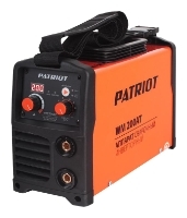 PATRIOT WM 200AT MMA