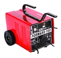 PRORAB FORWARD 160