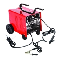 PRORAB FORWARD 200