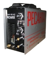 Ресанта САИ-180 АД