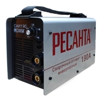 Ресанта САИ-190