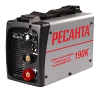 Ресанта САИ-190К