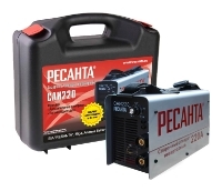 Ресанта САИ-220 в кейсе