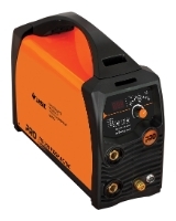 Сварог PRO TIG 200 P DSP AC/DC (Е201)