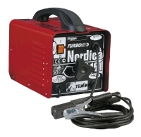 Telwin Nordica 4.161 turbo