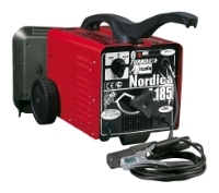Telwin Nordica 4.185 Turbo